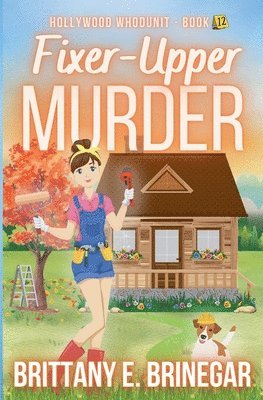 Fixer-Upper Murder 1