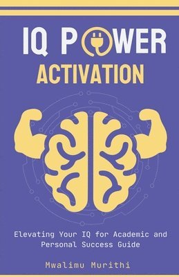 bokomslag IQ Power Activation