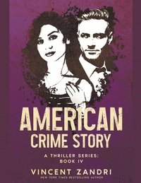 bokomslag American Crime Story