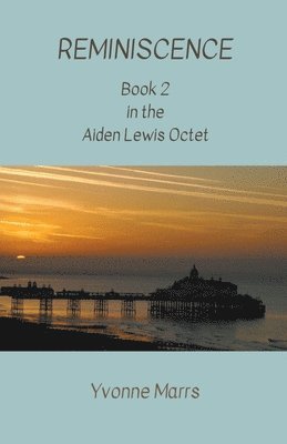 bokomslag Aiden Lewis Octet Book 2 - Reminiscence