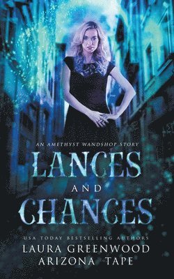 Lances and Chances 1