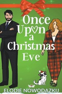 bokomslag Once Upon A Christmas Eve