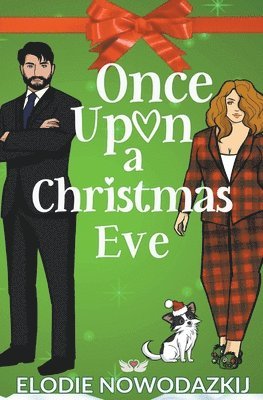 Once Upon A Christmas Eve