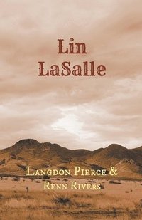 bokomslag Lin LaSalle