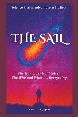 Bruce Fogelson - Sail, Häftad