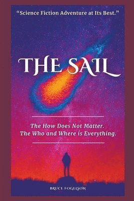 The Sail 1