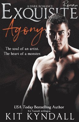 Kit Kyndall - Exquisite Agony, Häftad