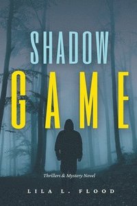 bokomslag Shadow Game