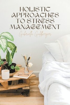 bokomslag Holistic Approaches to Stress Management