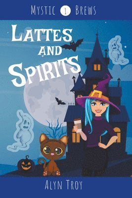 Lattes and Spirits 1