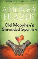 Old Moorhen's Shredded Sporran 1