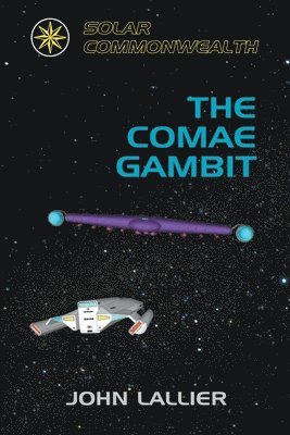 bokomslag The Comae Gambit