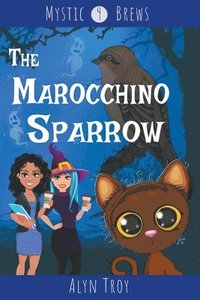 bokomslag The Marocchino Sparrow