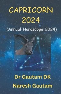 bokomslag Capricorn 2024