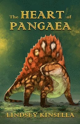 bokomslag Heart of Pangaea