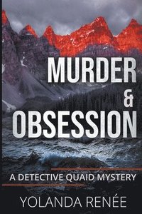 bokomslag Murder & Obsession