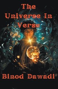 bokomslag The Universe In Verse