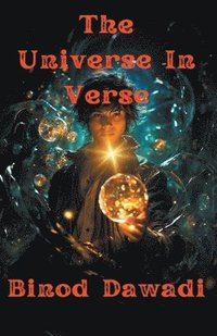 bokomslag Universe In Verse