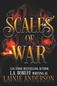 bokomslag Scales of War
