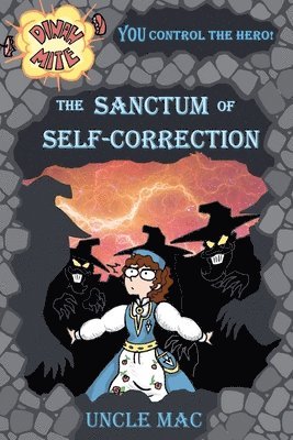 bokomslag The Sanctum of Self-Correction