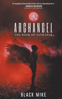 bokomslag Archangel