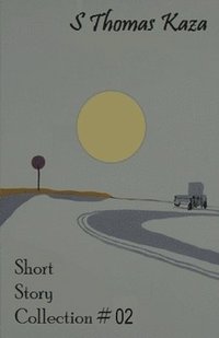 bokomslag Short Story Collection #02