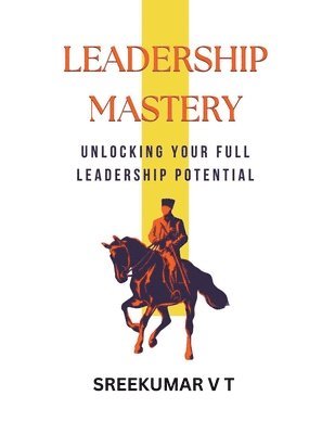 bokomslag Leadership Mastery