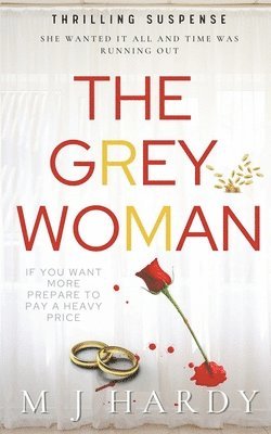The Grey Woman 1