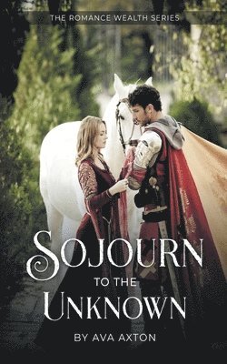 SOJOURN to the UNKNOWN 1