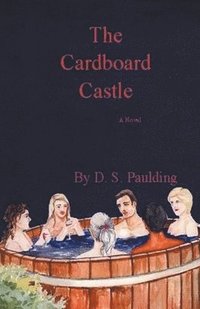bokomslag The Cardboard Castle
