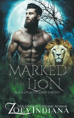 Marked by the Lion 1