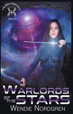 Warlords of the Stars 1