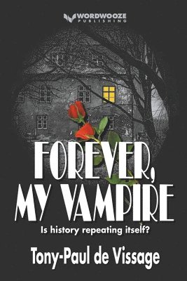 Forever, My Vampire 1