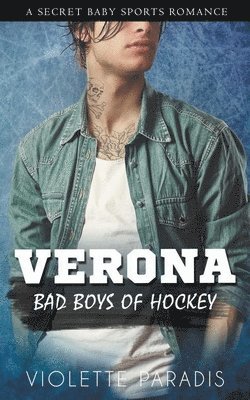 bokomslag Verona