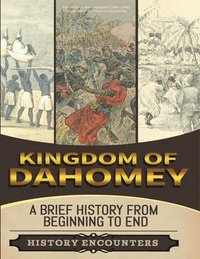 bokomslag Kingdom of Dahomey