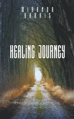 bokomslag Healing Journey