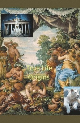 Henry Lydo - True Life Origins, Häftad
