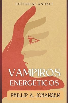 bokomslag Vampiros Energticos