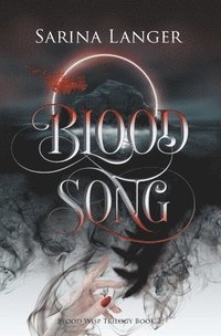 bokomslag Blood Song