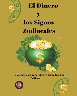 bokomslag Dinero y los Signos Zodiacales