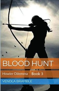 bokomslag Blood Hunt