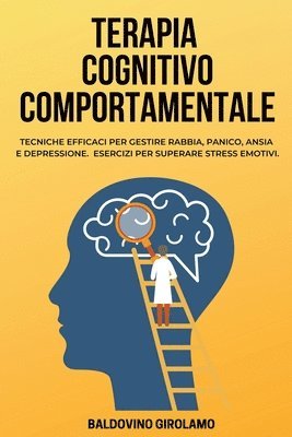 Terapia Cognitivo Comportamentale 1