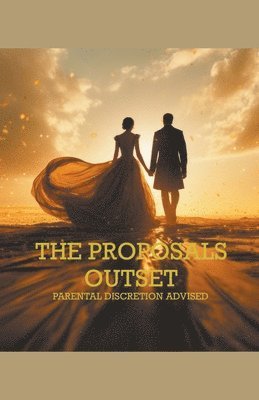 bokomslag The Proposals - Outset