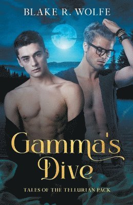 Gamma's Dive 1