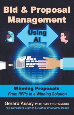 Bid & Proposal Management Using AI 1