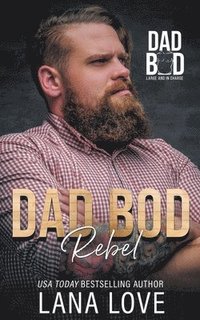 bokomslag Dad Bod Rebel