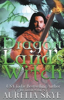 Dragon Laird's Witch 1