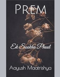 bokomslag Prem Ek Sookha Phool