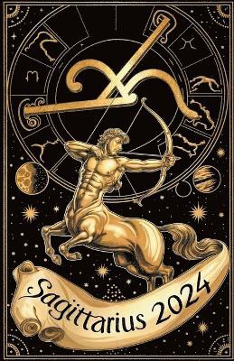 bokomslag Sagittarius 2024