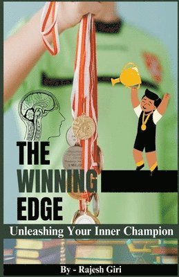 The Winning Edge 1